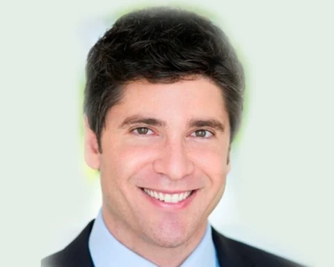 Samuele Bellani, Managing Director & Partner at BCG