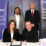 SentinelOne Signs Strategic Partnership with Rilian Technologies for the Middle East