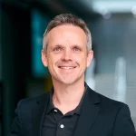 Shaun Clowes, Chief Product Officer at Confluent