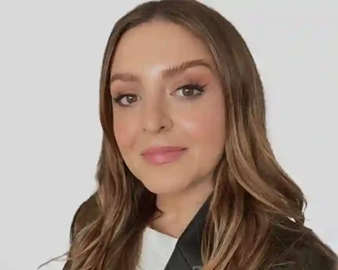 Sue Azari, Industry Lead for Ecommerce at AppsFlyer