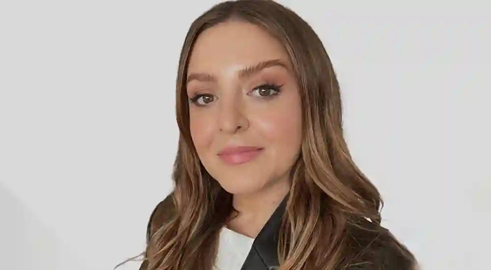 Sue Azari, Industry Lead for Ecommerce at AppsFlyer