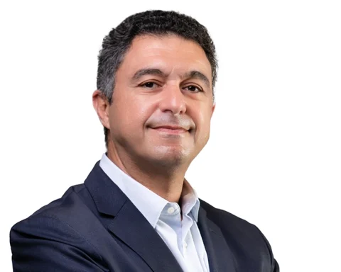 Walid Sheta, President of the Middle East & Africa Zone at Schneider Electric