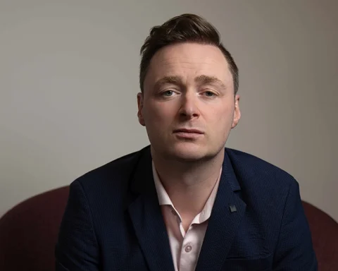 William O’Neill, Area VP & General Manager – GCC at ServiceNow