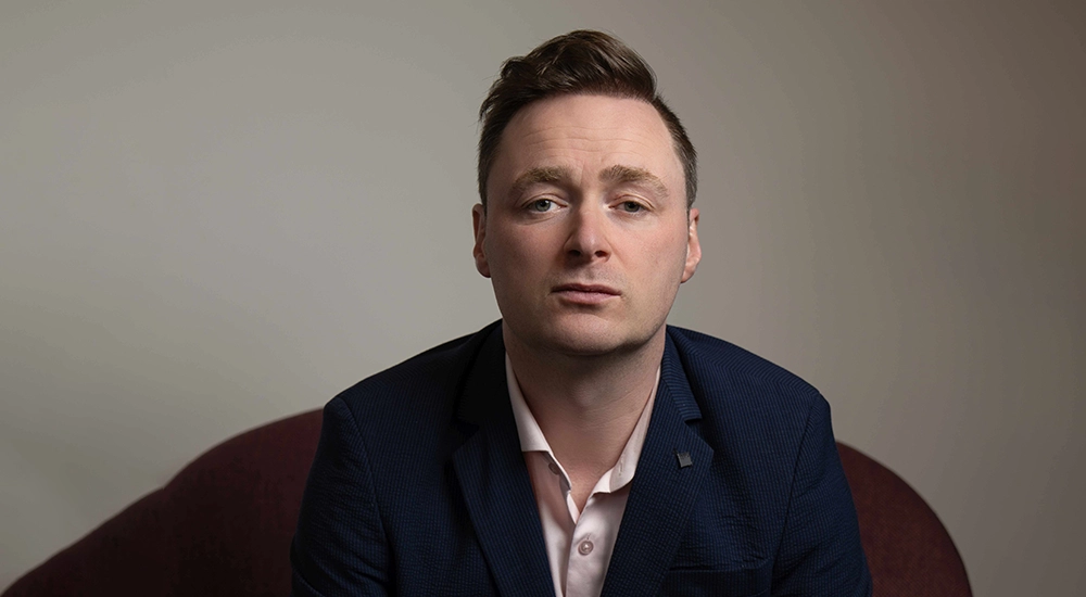 William O’Neill, Area VP & General Manager – GCC at ServiceNow