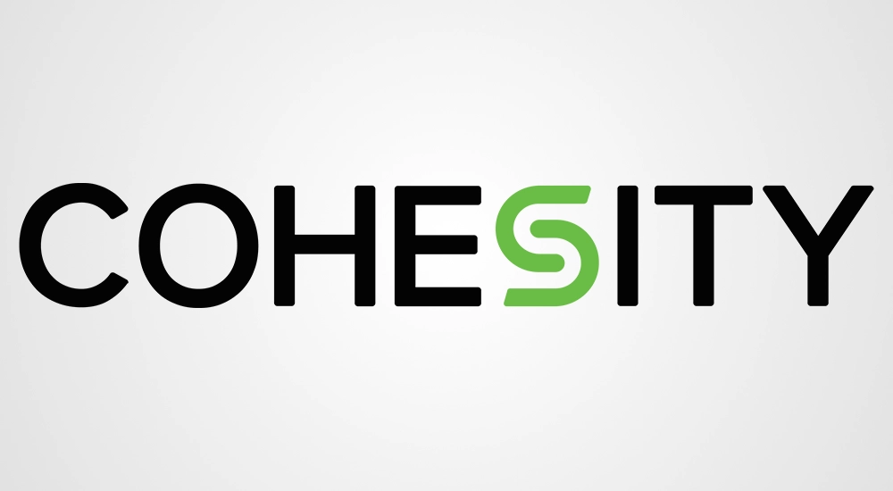 cohesity