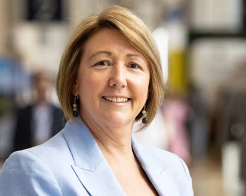 Danielle Curtis, Exhibition Director ME, Arabian Travel Market and WTM Spotlight Riyadh