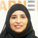 Muna Al Nahdi, Director - Sustainability & Consultancy at Farnek