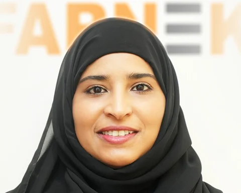 Muna Al Nahdi, Director - Sustainability & Consultancy at Farnek