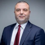 Ahmed Tayeh, Partner Account Manager, Cloudera