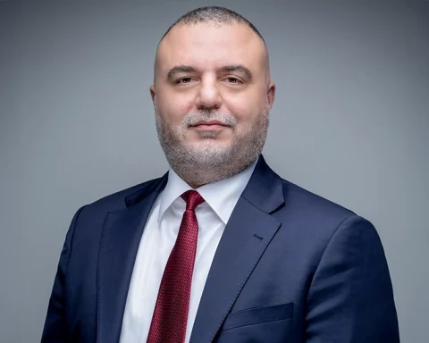 Ahmed Tayeh, Partner Account Manager, Cloudera