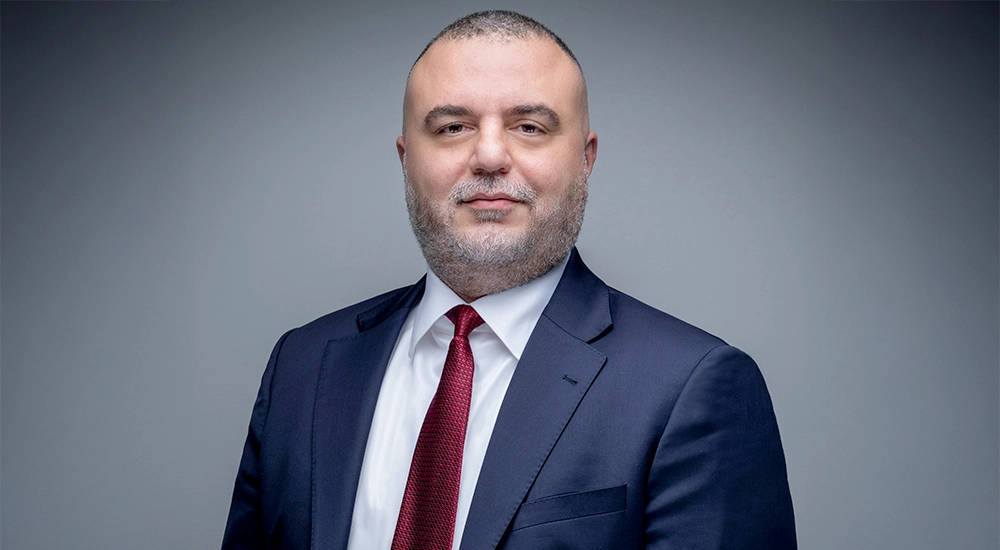 Ahmed Tayeh, Partner Account Manager, Cloudera