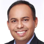 Ajay Biyani, Vice President – Sales – APMEA, Securonix