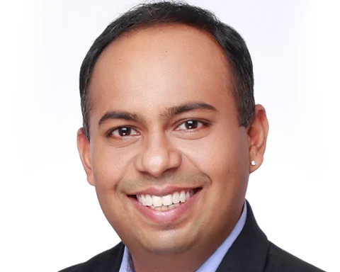 Ajay Biyani, Vice President – Sales – APMEA, Securonix