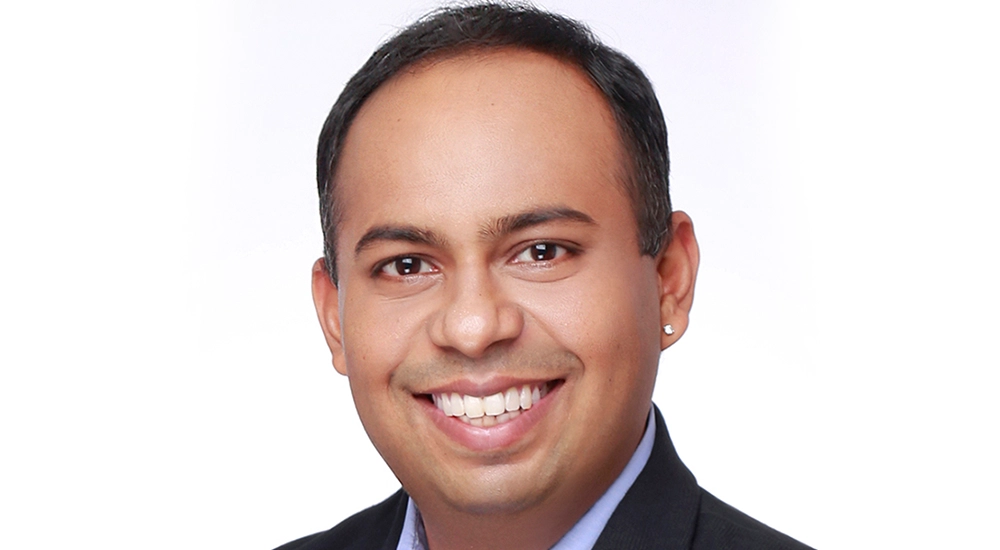 Ajay Biyani, Vice President – Sales – APMEA, Securonix
