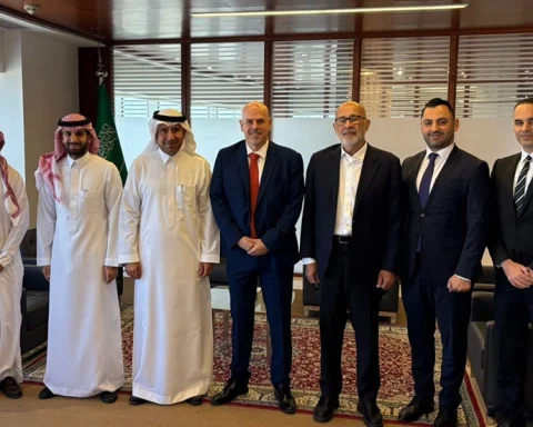 Al Rajhi Medicine_Press Release_Photo