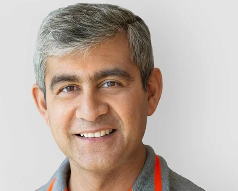 Amit Zavery, president, chief operating officer, and chief product officer at ServiceNow