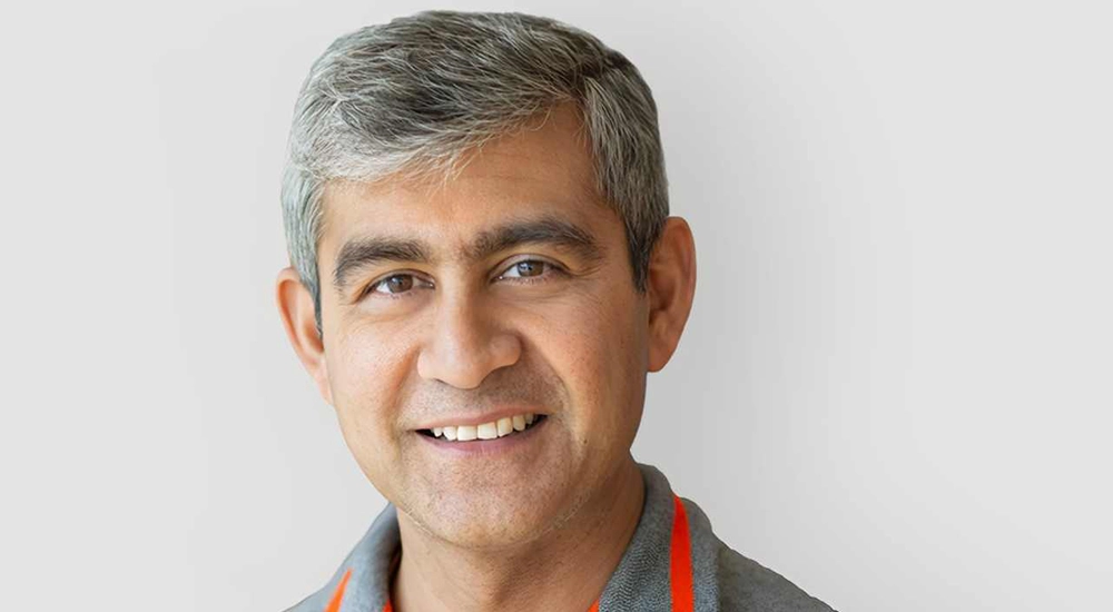 Amit Zavery, president, chief operating officer, and chief product officer at ServiceNow