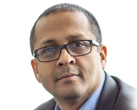 Atul Damani, Chief Data Officer at Westcon-Comstor