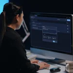 Avigilon Visual Alerts Workstyle