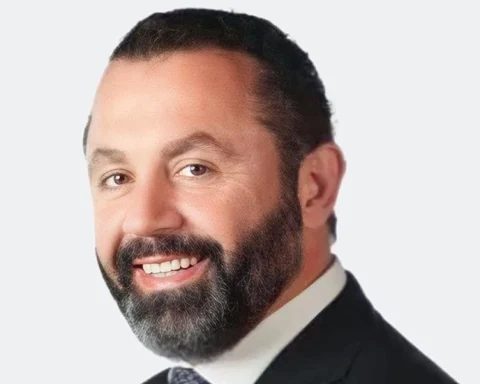 Belal Deiranieh, Senior Vice President, AtkinsRéalis