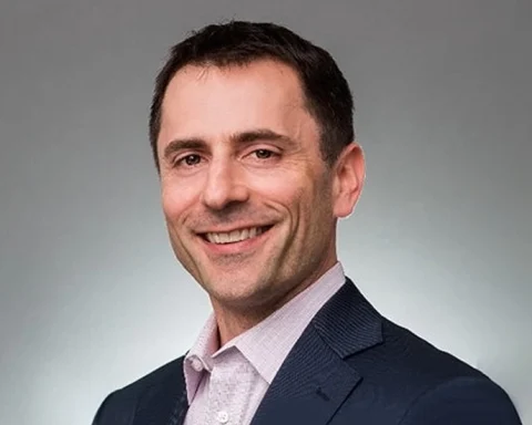 Brandt Urban, Chief Business Development Officer (CBDO), Veeam