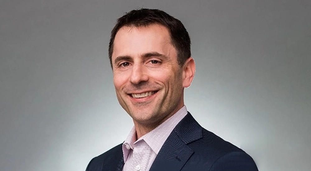 Brandt Urban, Chief Business Development Officer (CBDO), Veeam