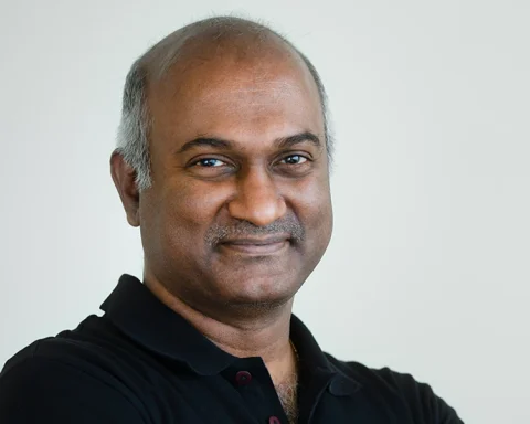 Nirmal Kumar Manoharan