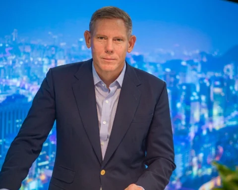 Caspar Herzberg, CEO, AVEVA