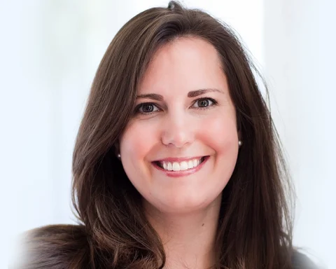 Eva Klein, Chief Customer Officer, Forcepoint