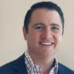 Chris Millerick, VP of Partners and Alliances at Infoblox