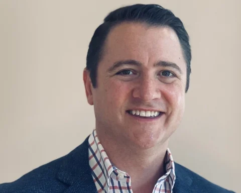 Chris Millerick, VP of Partners and Alliances at Infoblox