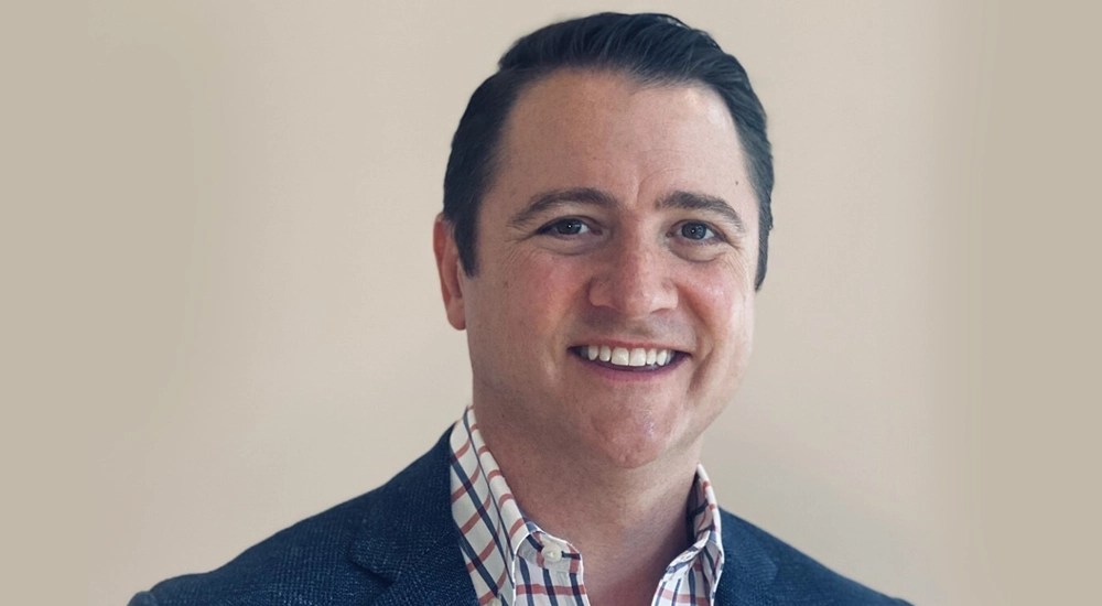 Chris Millerick, VP of Partners and Alliances at Infoblox