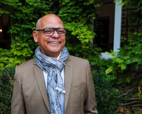 Daniel Hurel, Senior Vice President, Westcon EMEA Go-To-Market at Westcon-Comstor