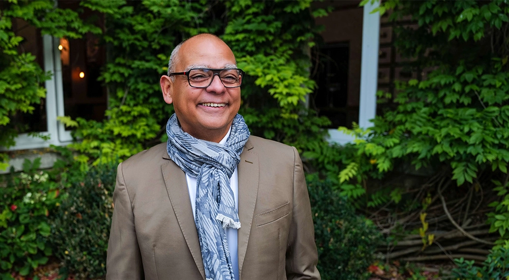 Daniel Hurel, Senior Vice President, Westcon EMEA Go-To-Market at Westcon-Comstor