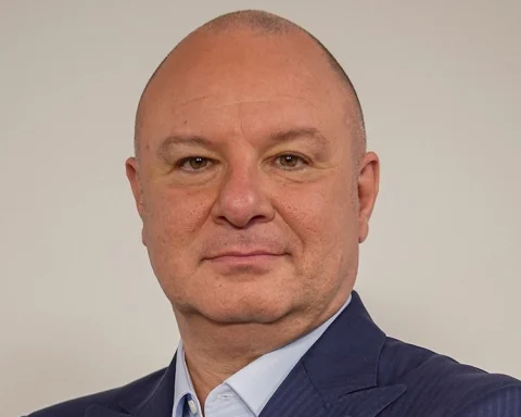 Daniele Mancini, Field CISO, Fortinet