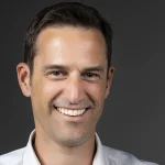 David Noël, Vice President Middle East and Africa at Dynatrace