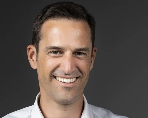 David Noël, Vice President Middle East and Africa at Dynatrace