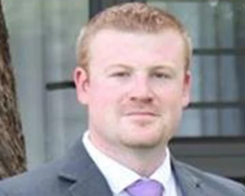 Dewet Blaauw, Group Network and Security Manager at Unifrutti