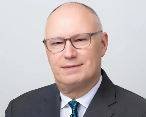 Phil Gray, AVP, Product Management, NETSCOUT