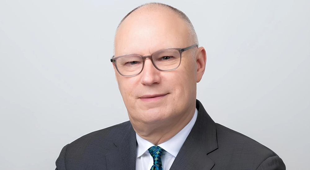 Phil Gray, AVP, Product Management, NETSCOUT