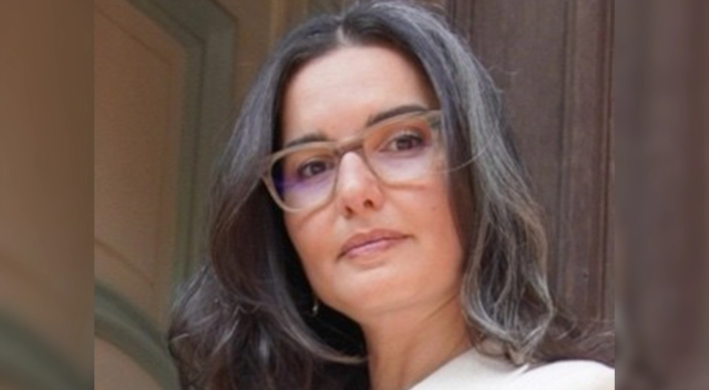 Dymah Paige, Director Analyst, Research in the Gartner Finance practice