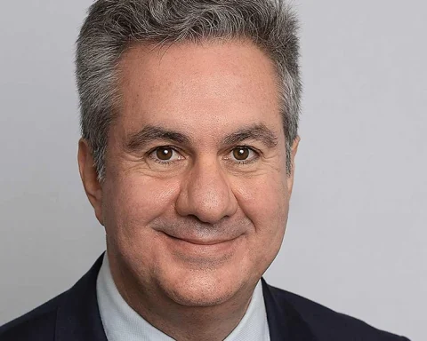 Emilio Valdés, SVP Sales International, Informatica from Salesforce