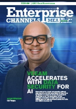 Enterprise Channels MEA Issue January 2026