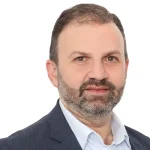 Fadi Dernaika, General Manager, GBM Oman