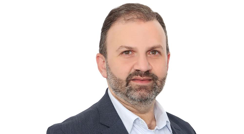 Fadi Dernaika, General Manager, GBM Oman