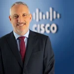 Fady Younes, Managing Director for Cybersecurity at Cisco Middle East, Türkiye, Africa and Romania