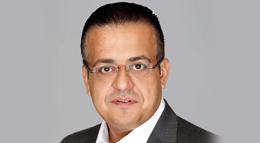 Firas Jadalla, Regional Director, Middle East, Turkey and Africa, Genetec