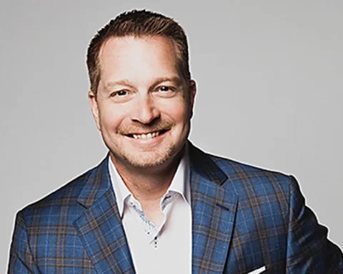 George Kurtz, CEO and founder of CrowdStrike