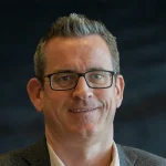 Greg Williams, VP Channel EMEA, Zebra Technologies