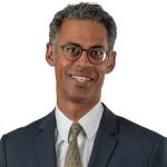 Ali Dibadj, CEO at Janus Henderson